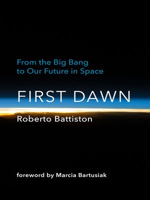 cover image of First Dawn